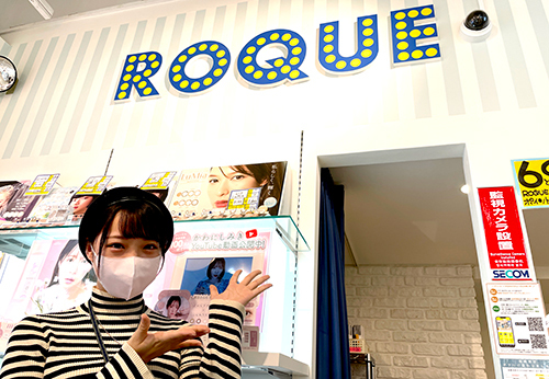 ROQUE 神戸店